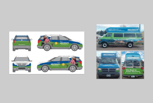 Vehicle wraps