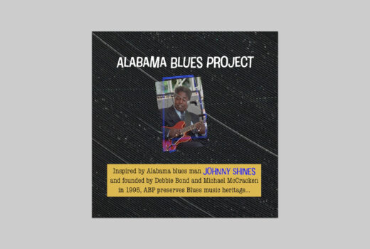 Alabama Blues Project social video